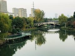 -江南大学(蠡湖校区)