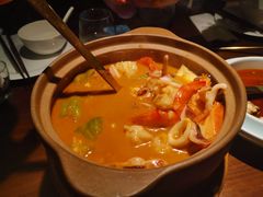 厦门沙茶锅-CHIC1699远洋私厨