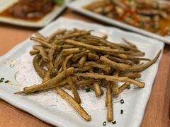 -抱德·潮汕味(敦和店原惠城鱼仔)