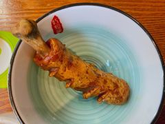 -红灯笼面食馆(世贸店)