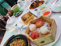 -东鑫记港式茶餐厅(南京东路店)