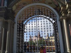 -安徒生童话乐园