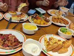 -比格比萨自助(花园路店)