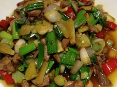 -大灶头·新昌菜(中国茶市店)