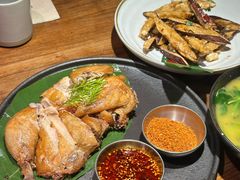 -薇酌饮·陕西菜(南门外店)