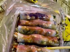 -明艳安顺小裹卷(小锅凉粉.酸汤饭.虎门巷店)