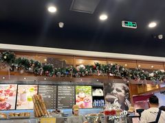 -PAPER STONE BAKERY(天汇广场店)