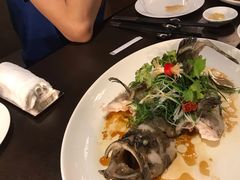 -广州文华东方酒店·江-由辉师傅主理