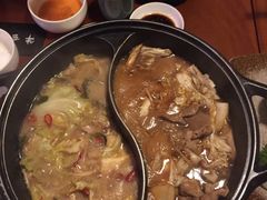 -牛玄庵日式寿喜烧·料理店(新源里店)