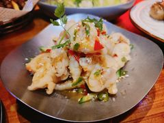 -MR.ROCKY洛奇先生·西餐&酒吧(太古仓店)