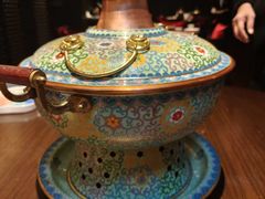 -明湖楼·经典鲁菜山东海鲜(大明湖店)