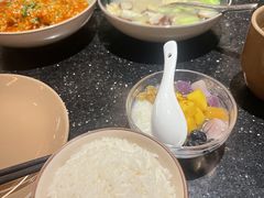 -华豫川酒家(大卫城店)