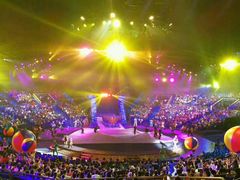 -珠海横琴长隆《卡卡虎奇遇记》