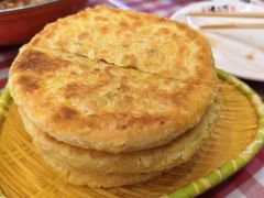 -王村姑老土炕莜面村(桥东店)