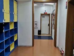 -早慧树儿童感觉统合体能训练中心(市北校区)