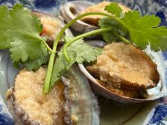 -阿尔法海鲜排档(爱琴海店)