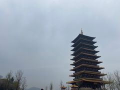 -牛首山文化旅游区