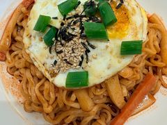 -英兰朝族饭店(河南桥头店)