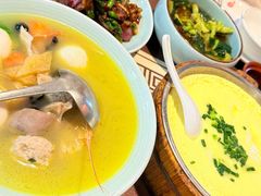 -百家鲜·杭帮菜