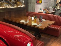 -1886德国汽车餐厅(外滩中央店)