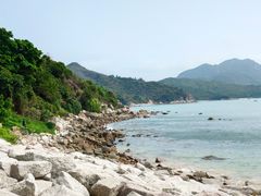-南丫岛