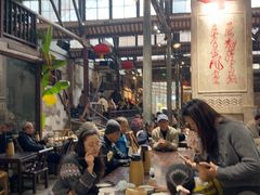 -東茅街茶馆