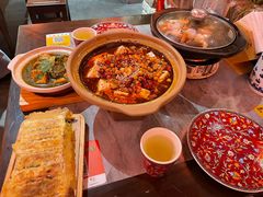 -山四砂锅(钟楼街店)