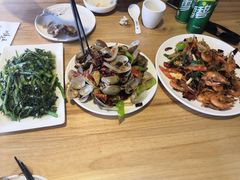 -南海渔家•海鲜•正宗海南菜(海棠湾店)