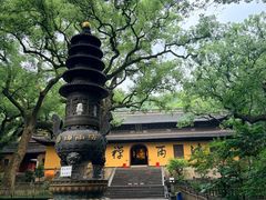 -普陀山风景名胜区-法雨禅寺
