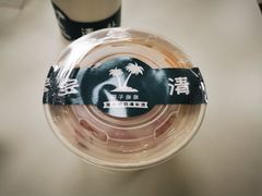-椰子多多清补凉甜品店(河北路店)