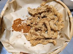 -肖记公安牛肉鱼杂馆·省级非物质文化遗产(江汉路直营店)