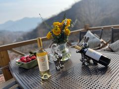 -北京水岸山吧度假村(雁栖镇店)