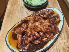-北国饭店·海鲜·北方菜(峡山店)
