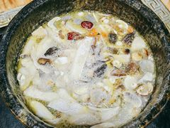 -滇藏石锅宴(北门坡古城管理局店)