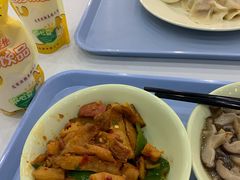 -紫金港餐饮中心-风味餐厅(浙江大学紫金港校区店)
