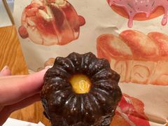 -OUR Bakery(SKP-S店)