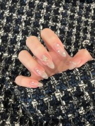 -M·X Nail日式美甲美睫