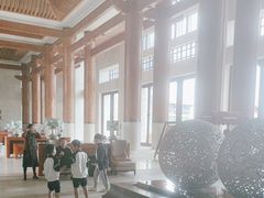 -三亚海棠湾万丽度假酒店