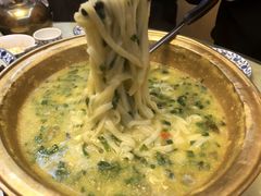-独秀小吃(蓝田店)
