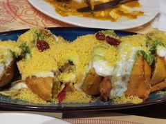 -克比叔叔印度餐厅Kebabs on the Grille (人民广场店)