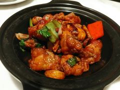 -大树餐厅(益田假日店)