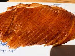 -小大董·烤鸭(凤凰汇店)