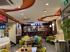 -李先生牛肉面大王(北京东四店)