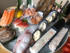 -生如夏花泰式火锅(西村黑金店)