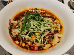 -大师兄·西北风味食集(增城合生汇店)