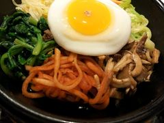 -汉拿山(包河万达店)