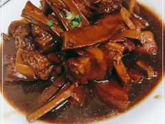 -福满楼(锦溪古镇店)