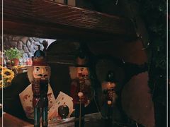 -凯撒城堡西餐厅(颐和国际店)