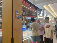 -皮记海鲜1995(寮步店)