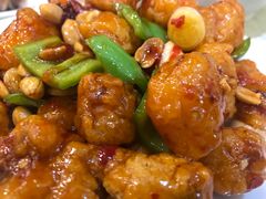 -奥华餐厅·老张记(台基厂店)